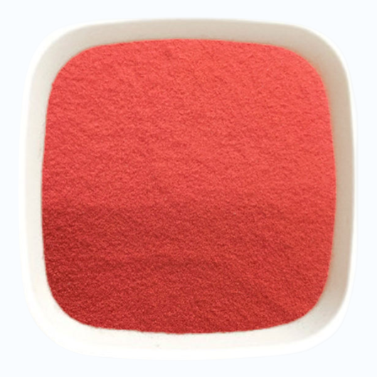 Freeze-Dried Strawberry Powder 80 Mesh