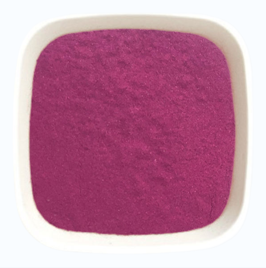 Freeze-Dried blueberry Powder 80 Mesh