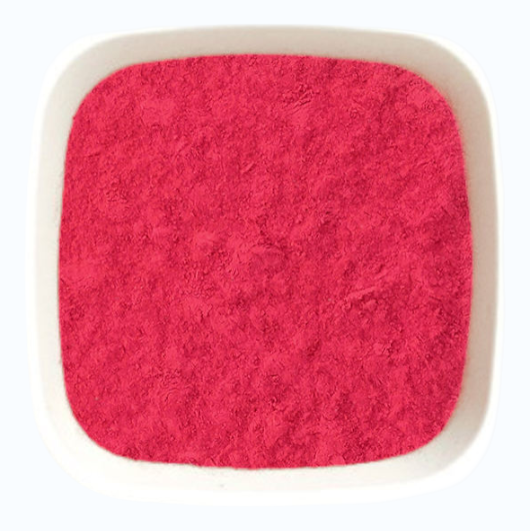 Freeze-Dried Raspberry Powder 80 Mesh