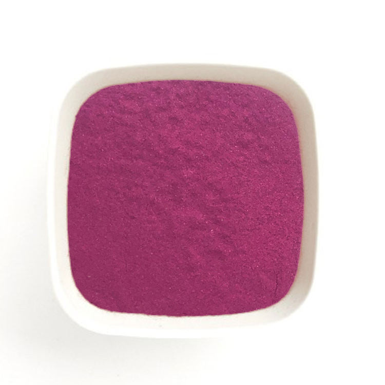 Freeze-Dried blueberry Powder 80 Mesh