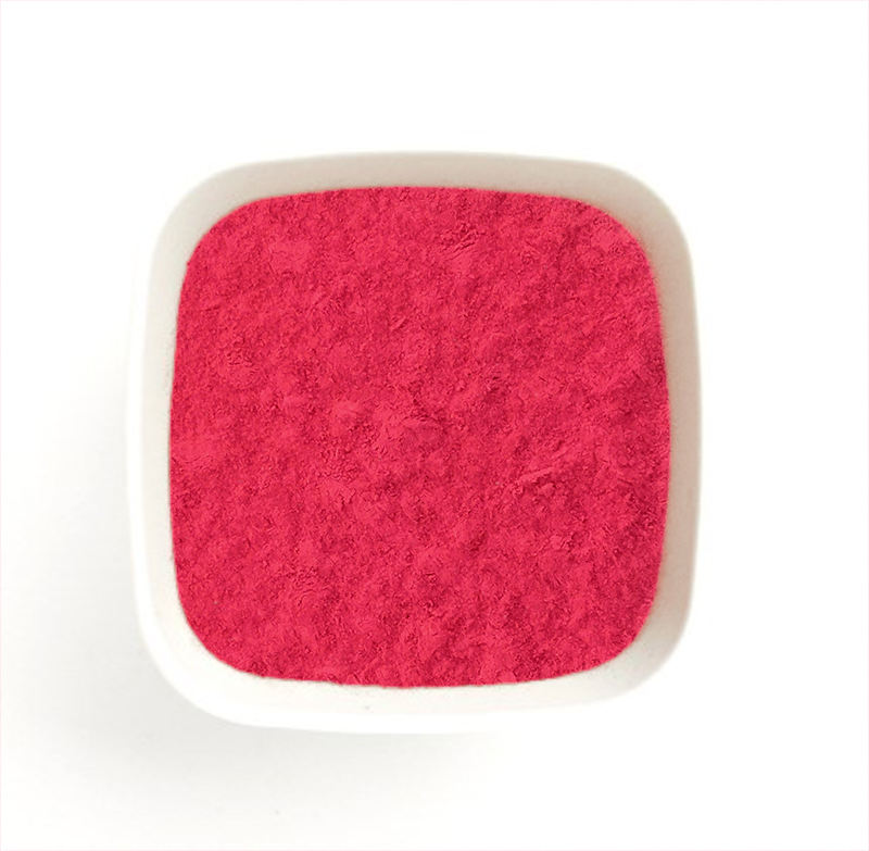 Freeze-Dried Raspberry Powder 80 Mesh
