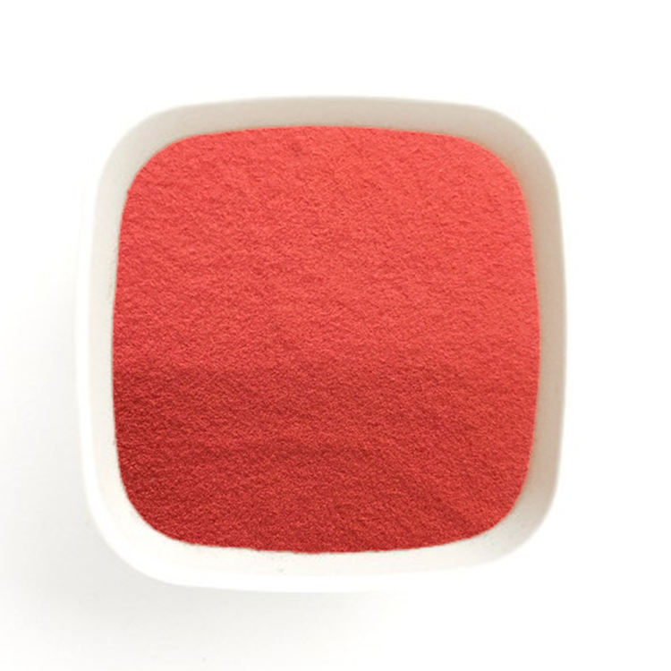 Freeze-Dried Strawberry Powder 80 Mesh