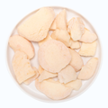 Freeze-dried Apple Slices