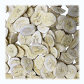Freeze-dried Banana Slices