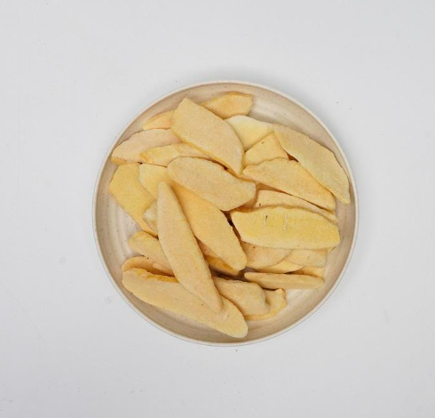 Freeze-dried Mango Slices